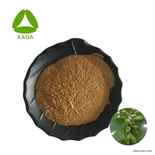 Quick Delivery Galla Chinensis Extract Ellagic Acid Powder 30:1