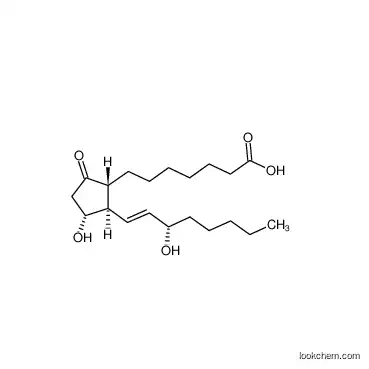 Prostaglandin E1 Impurity 2/ 745-65-3