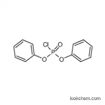 Diphenyl Chlorophosphonate