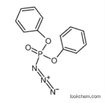 Diphenylphosphoryl azide