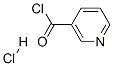 Nicotinoyl chloride hydrochloride