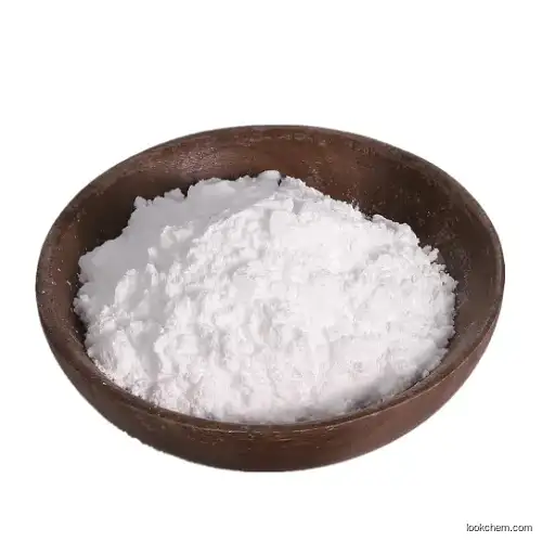 Pharmaceutical Intermediate Material Fumaric Acid CAS 110-17-8 Trans-2-Butenedioic Acid
