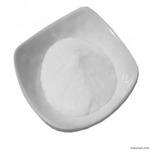 Pharmaceutical Intermediate Material Fumaric Acid CAS 110-17-8 Trans-2-Butenedioic Acid