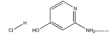 2-Amino-4-hydroxypyridine hydrochloride China manufacture