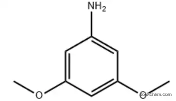 3,5-Dimethoxyaniline China manufacture