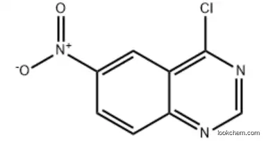 4-CHLORO-6-NITROQUINAZOLINE China manufacture