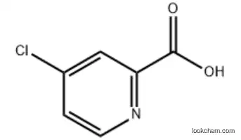 4-Chloropyridine-2-carboxylic acid China manufacture