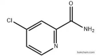 4-Chloropyridine-2-carboxamide China manufacture
