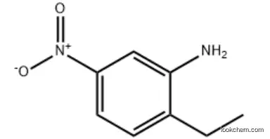 2-Ethyl-5-nitrobenzenamine China manufacture