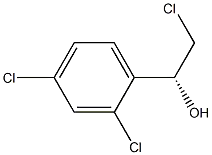 (R)-2-chloro-1-(2,4-dichlorophenyl)ethan-1-ol