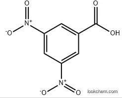 3,5-Dinitrobenzoic acid/3-Carboxy-1,5-Dinitrobenzene