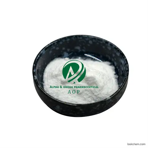 Isonipecotic Acid  CAS 498-94-2 with Competitive Price
