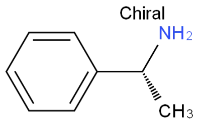 (R) - (+) -1-Phenylethylamine; D (+) -Alpha-Methylbenzylamine CAS:3886-69-9