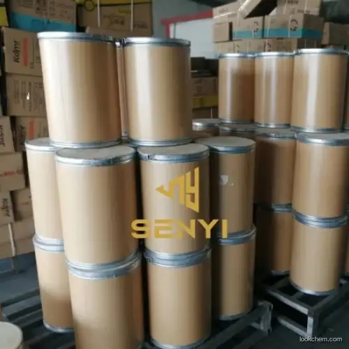 High purity Tetracaine powder safe delivery from China supplier CAS: 94-24-6 CAS NO.94-24-6