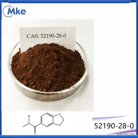 Factory Price High Purity Powder CAS 52190-28-0 with Safe Delivery Pharmaceutical Intermediates