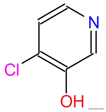 4-chloro-3-hydroxypyridine