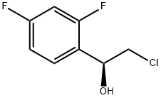 (1S)-2-CHLORO-1-(2,4-DIFLUOROPHENYL)ETHANOL