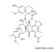 ecteinascidin 743