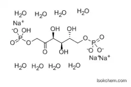 D-Fructose-1,6-diphosphate trisodium salt octahydrate