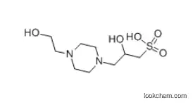 N-(Hydroxyethyl)piperazine-N'-2-hydroxypropanesulfonic acid