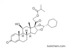 Ciclesonide