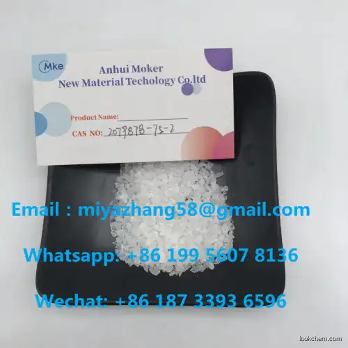 China Powder 4-Piperidone Hydrochloride Monohydrate CAS 2079878-75-2 Intermediate