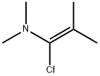 1-Chloro-N,N,2-trimethylpropenylamine