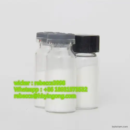 Safety Delivery Ropivacaine hydrochloride   CAS 132112-35-7
