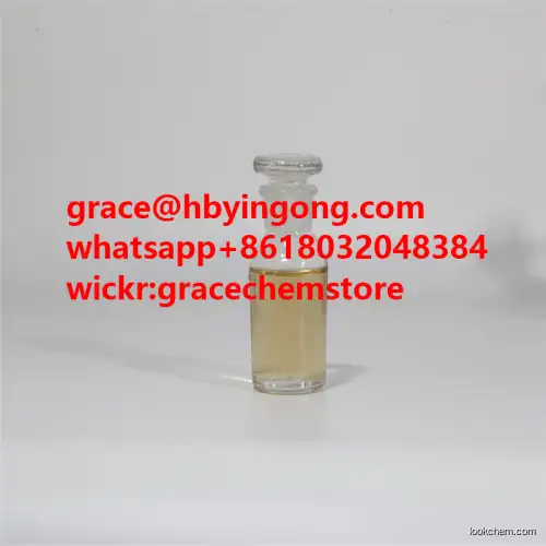 2-Bromo-1-Phenylhexan-1-One CAS 59774-06-0 Stock with Safe Delivery