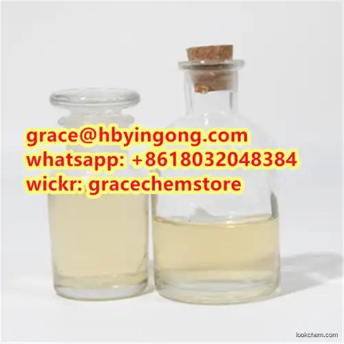2-Bromo-1-Phenylhexan-1-One CAS 59774-06-0 Stock with Safe Delivery