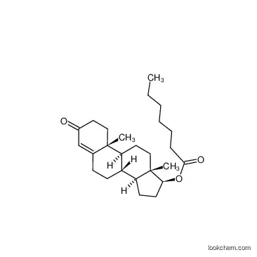Testosterone enanthate/ 315-37-7