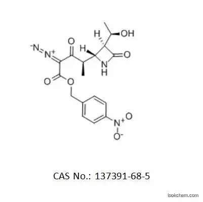 Meropenem Intermediate F9 137391-68-5