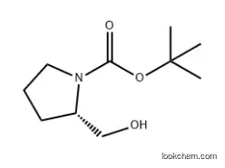 (S)-(-)-1-Boc-2-pyrrolidinemethanol