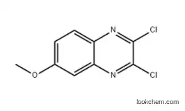 2,3-Dichloro-6-methoxyquinoxaline