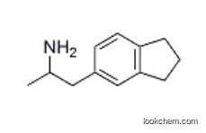 5-(2-aminopropyl)-2,3-dihydro-1H-indene