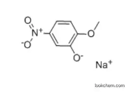 2-Methoxy-5-nitrophenol sodium salt