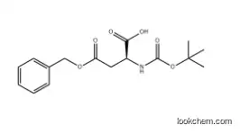 Boc-L-aspartic acid 4-benzyl ester