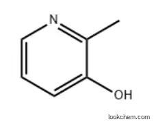 3-Hydroxy-2-methylpyridine