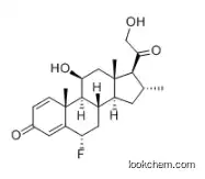 Fluocortolone