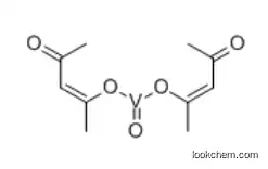 Vanadyl acetylacetonate