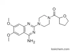 Terazosin hydrochloride