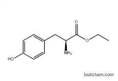 Ethyl L-tyrosinate