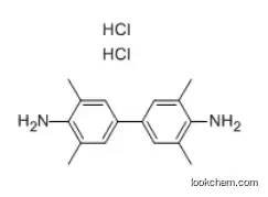 3,3',5,5'-Tetramethylbenzidine dihydrochloride