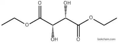 Factory Supply Phamaceutical Materials Diethyl D-Tartrate CAS 13811-71-7