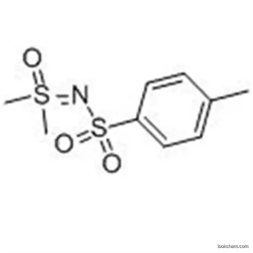 S,S-DIMETHYL-N-(P-TOLUENESULFONYL)SULFOXIMINE