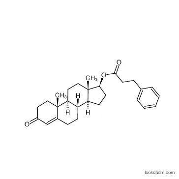 Testosterone phenylpropionate/ 1255-49-8