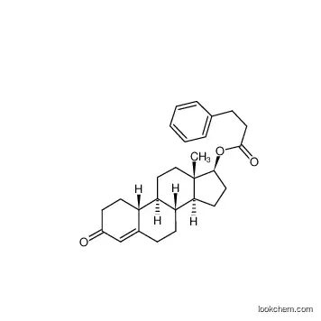 Nandrolone phenylpropionate/ 62-90-8