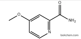 4-Methoxy-pyridine-2-carboxylic acid 99% high quality