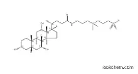 3-((3-Cholamidopropyl)dimethylammonium)-1-propanesulfonate