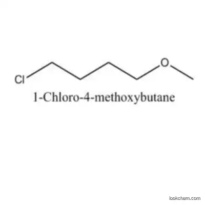 4-Chlorobutyl methyl ether  :17913-18-7